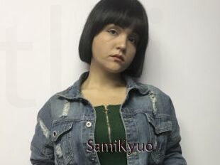 SamiKyuo
