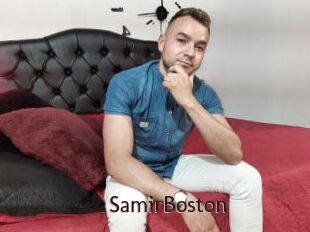 SamirBoston