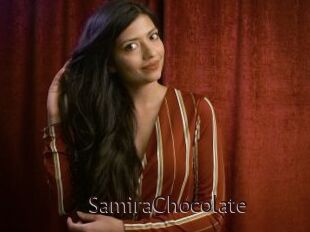 SamiraChocolate