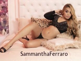 SammanthaFerraro