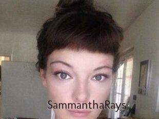Sammantha_Rays