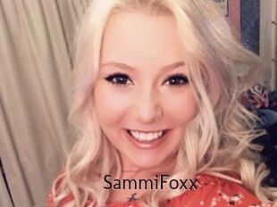 SammiFoxx