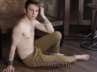 SammiStorm