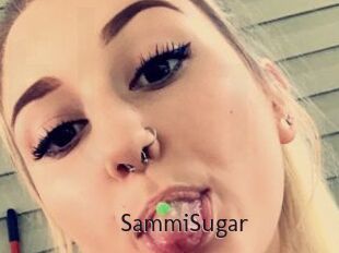 SammiSugar