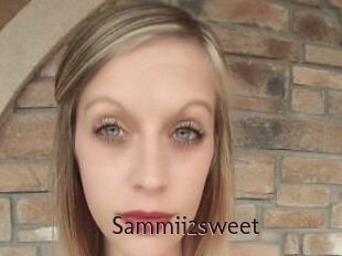 Sammii2sweet
