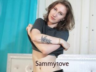 Sammy1ove