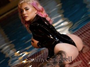 SammyCampbell