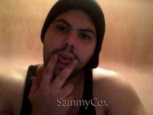 SammyCox