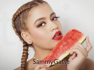 SammyGatte