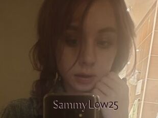 SammyLow25