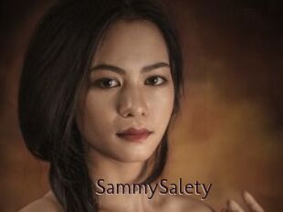SammySalety