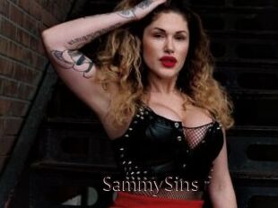 SammySins