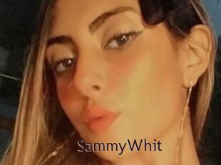 SammyWhit