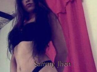 Sammy_Jhon