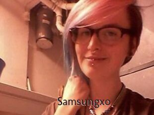 Samsungxo