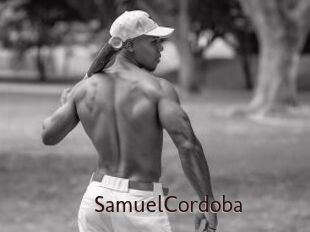 SamuelCordoba