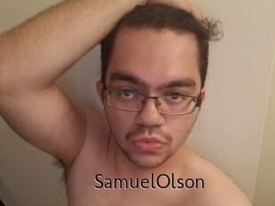 Samuel_Olson