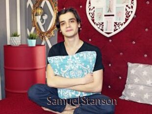 SamuelStanson