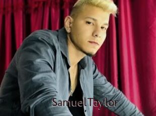 SamuelTaylor