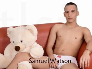 SamuelWatson