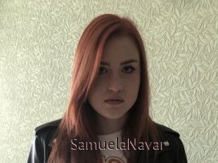 SamuelaNavar