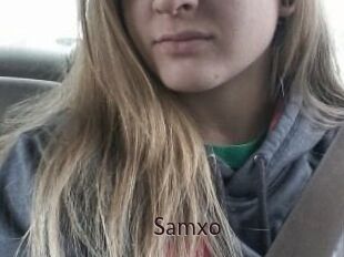 Samxo