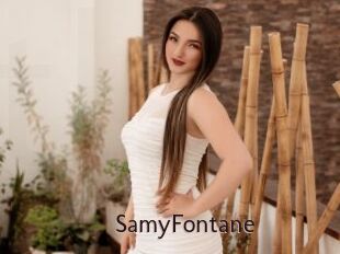 SamyFontane