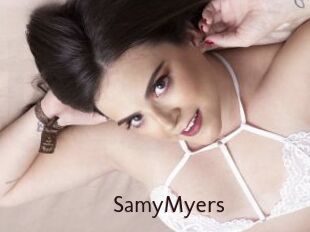 SamyMyers