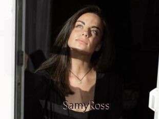 SamyRoss