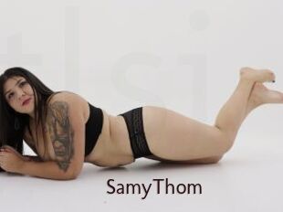 SamyThom