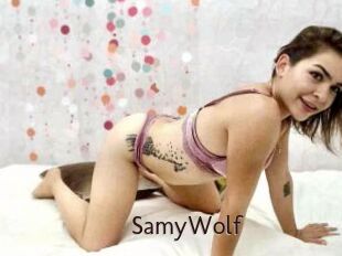 SamyWolf