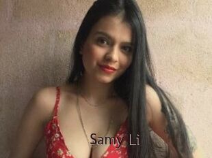 Samy_Li