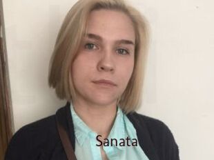 Sanata