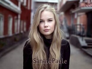 SanatePaule