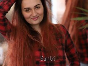 Sanbi