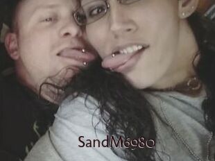 SandM6980