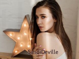 SandiDeville