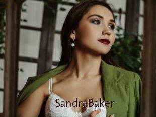 SandraBaker