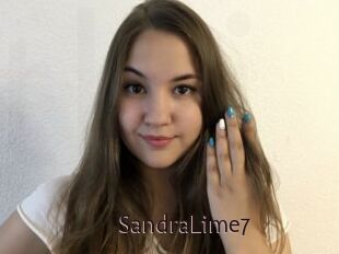 SandraLime7
