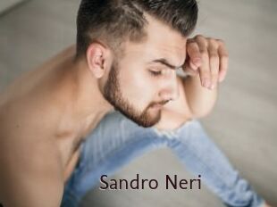 Sandro_Neri