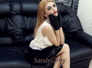 SandyGrey
