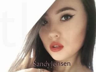 SandyJensen