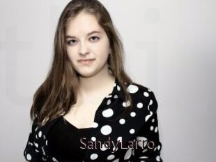 SandyLarro