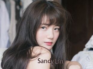 SandyLin Top listen server