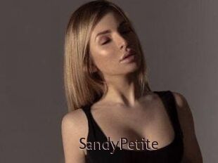 SandyPetite