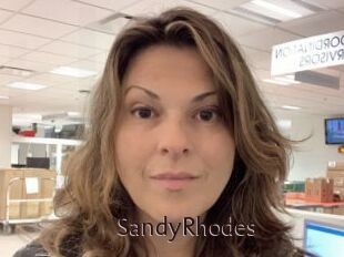 SandyRhodes
