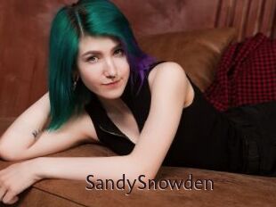 SandySnowden