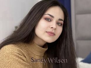 SandyWilson