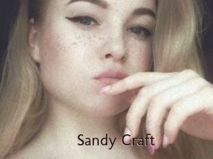 Sandy_Craft
