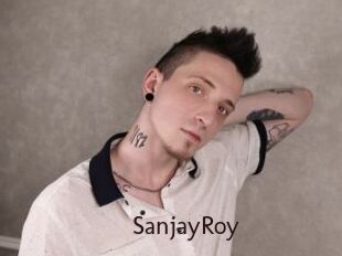 SanjayRoy